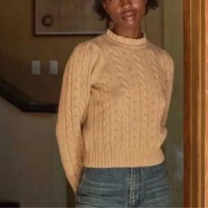 Doen Appoline Sweater